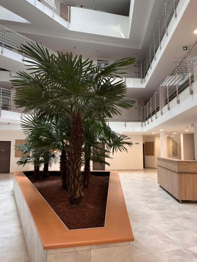 Panorama View Apartment In City Center Hévíz Extérieur photo