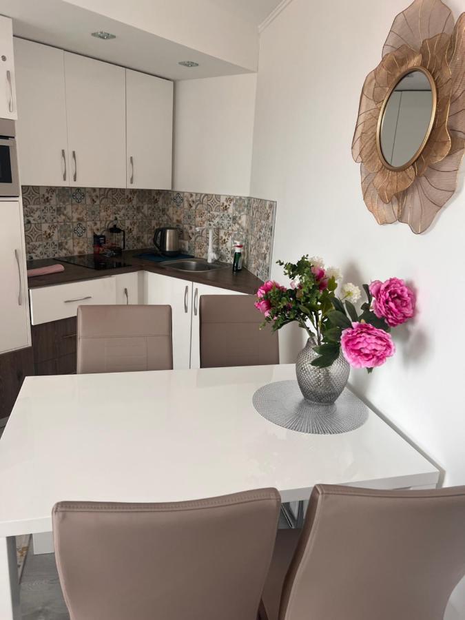 Panorama View Apartment In City Center Hévíz Extérieur photo