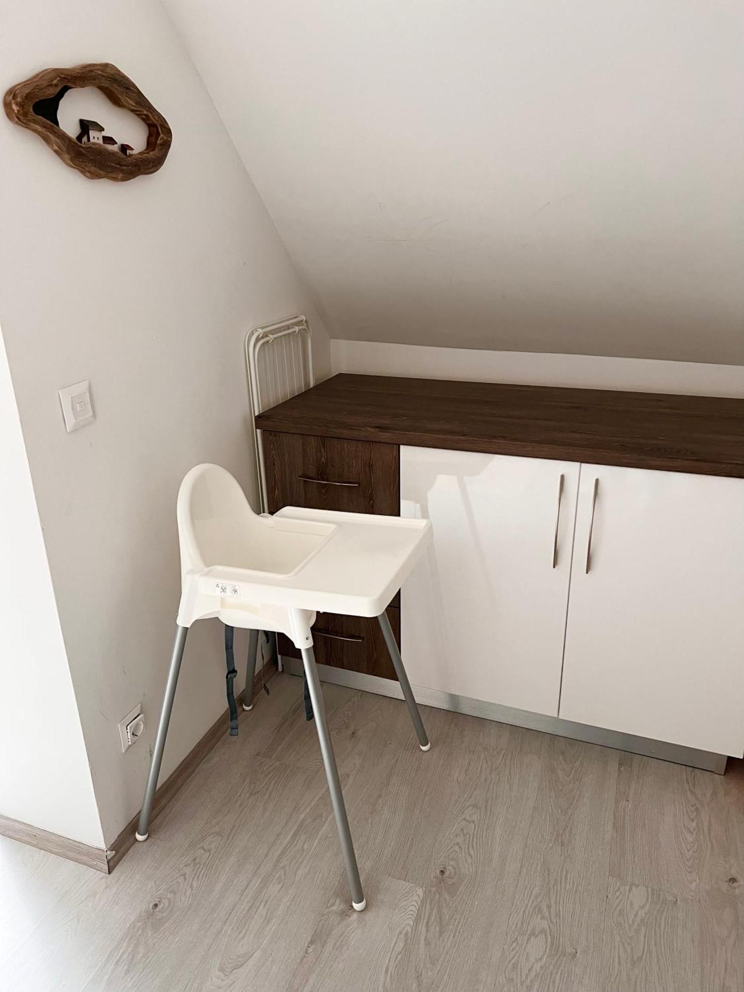 Panorama View Apartment In City Center Hévíz Chambre photo